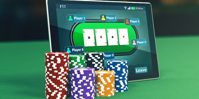 Virtualus lošimas