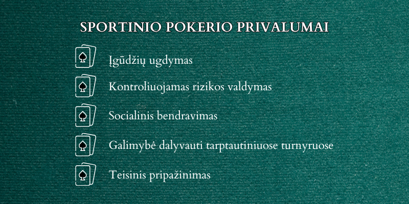 spotinio-pokerio-privalumai